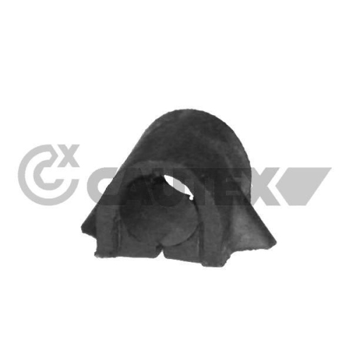 Lagerung Stabilisator Cautex 020398 für Renault Vorderachse