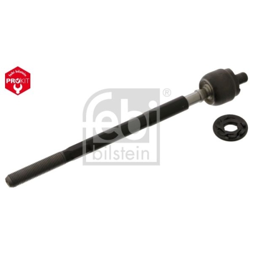 Axialgelenk Spurstange Febi Bilstein 39325 Prokit für Renault Vorderachse Links