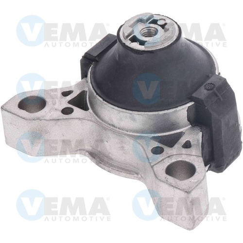 Lagerung Motor Vema 430147 für Ford Vorderachse Rechts