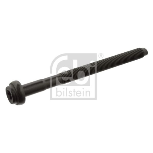 Zylinderkopfschraube Febi Bilstein 15696 für Citroën Fiat Peugeot