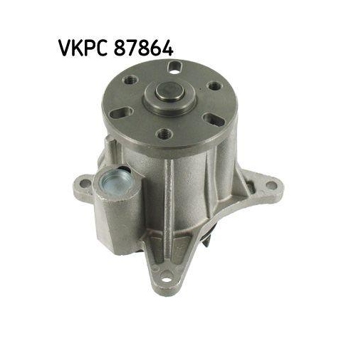 Wasserpumpe Motorkühlung Skf VKPC 87864 für Jaguar Land Rover