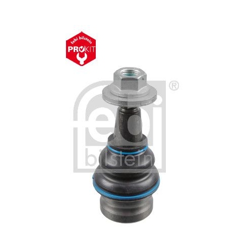 Trag /führungsgelenk Febi Bilstein 40930 Prokit für Audi Porsche Unten