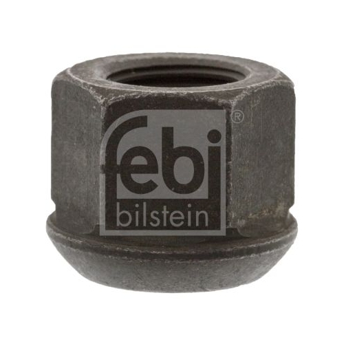 Radmutter Febi Bilstein 46626 für Ford Ford Motor Company Hinterachse