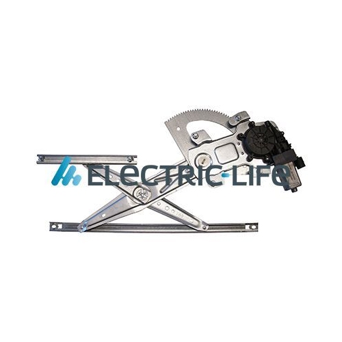 Fensterheber Electric Life ZR TY141 L für Toyota Vorne Links