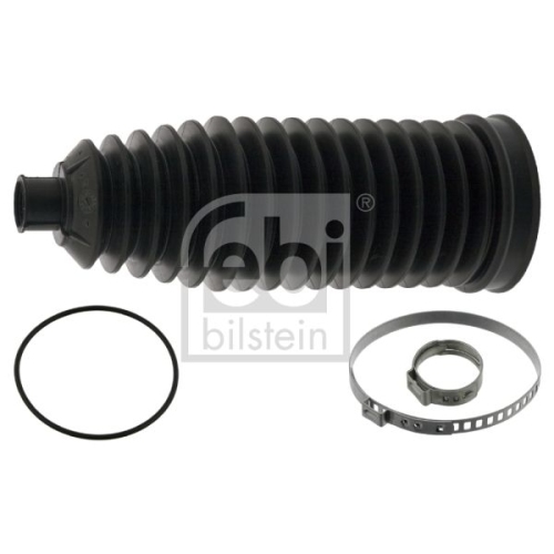 Faltenbalgsatz Lenkung Febi Bilstein 26347 für Audi Bmw Porsche VW