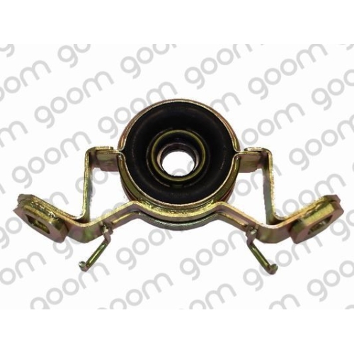 Lager Gelenkwellenmittellager Goom DM-0033 für Toyota