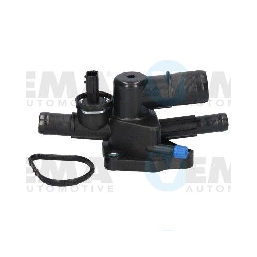 Thermostat Kühlmittel Vema 460310 für Nissan Renault