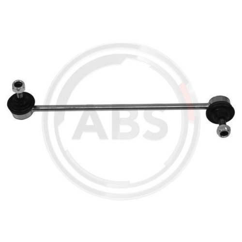 Stange/strebe Stabilisator A.b.s. 260095 für Mercedes Benz Mercedes Benz Außen