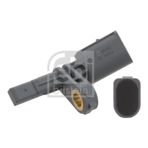 Sensor Raddrehzahl Febi Bilstein 32861 für Audi Porsche Seat Skoda VW Cupra