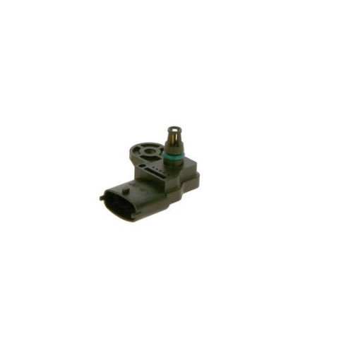 Sensor Ladedruck Bosch 0261230042 für Gmc Opel Porsche Saab Vauxhall VW Lotus