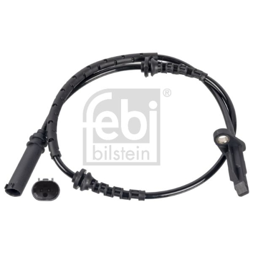 Sensor Raddrehzahl Febi Bilstein 172505 für Bmw Mini Vorderachse Links