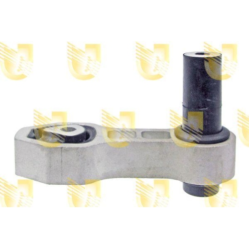 Lagerung Motor Unigom 395622 für Fiat Hinten