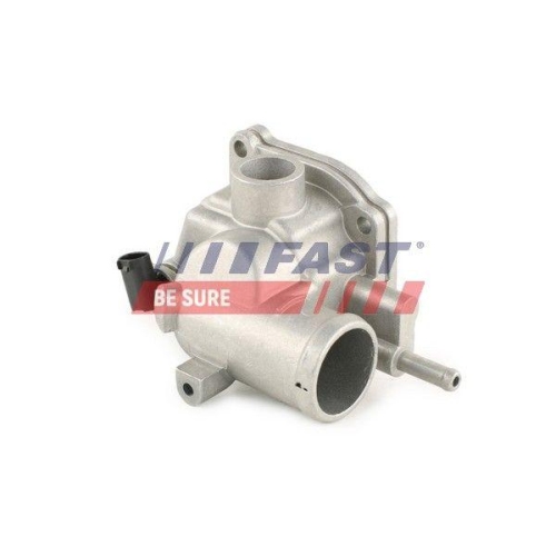 Thermostat Kühlmittel Fast FT58026 für Jeep Mercedes Benz Chrysler Fiat