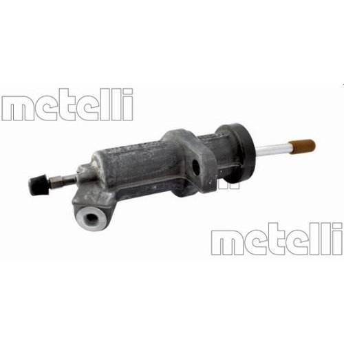 Nehmerzylinder Kupplung Metelli 54-0048 für Bmw