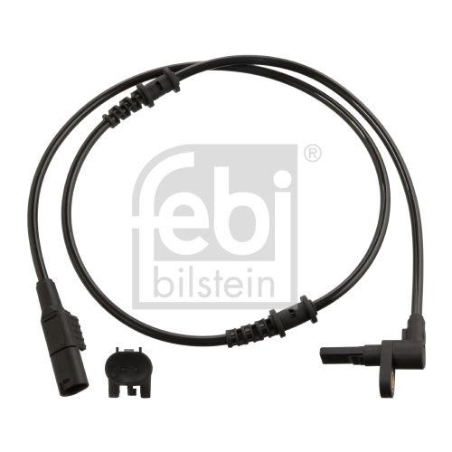 Sensor Raddrehzahl Febi Bilstein 102731 für Mercedes Benz Mercedes Benz VW