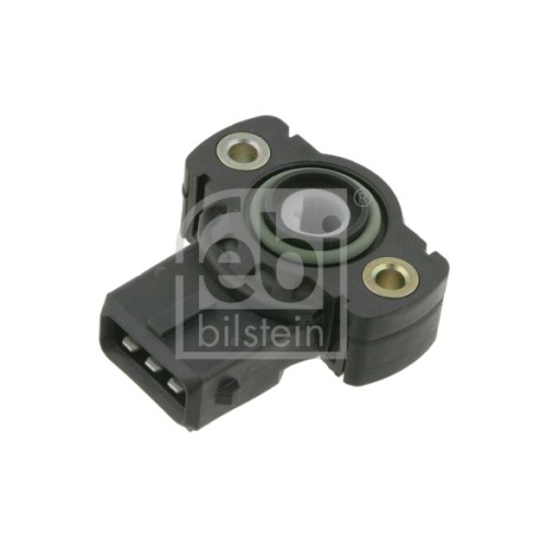 Sensor Drosselklappenstellung Febi Bilstein 26373 für Bmw Land Rover