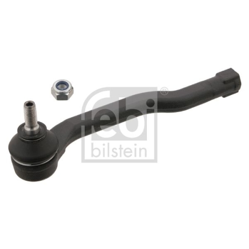 Spurstangenkopf Febi Bilstein 30527 für Nissan Vorderachse Links