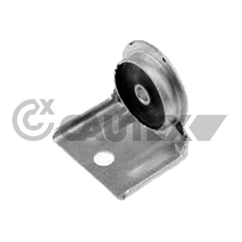 Lagerung Kühler Cautex 770282 für Alfa Romeo Citroën Fiat Lancia Peugeot DS