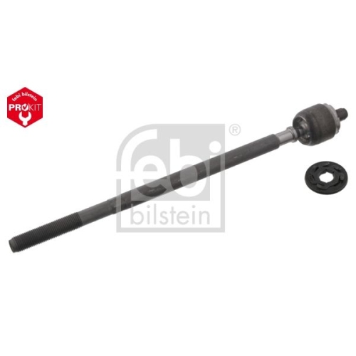 Axialgelenk Spurstange Febi Bilstein 32874 Prokit für Renault Vorderachse Links