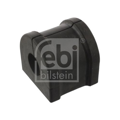 Lagerung Stabilisator Febi Bilstein 44262 für Bmw Vorderachse