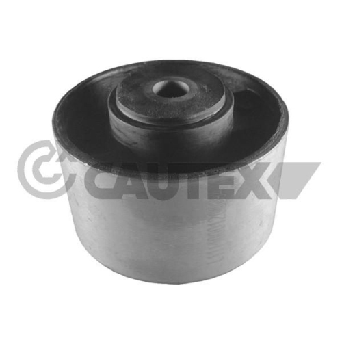 Lagerung Motor Cautex 030212 für Citroën Peugeot Citroën/peugeot Hinten