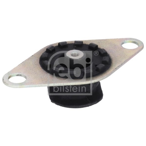 Lagerung Automatikgetriebe Febi Bilstein 12734 für Fiat Hinten