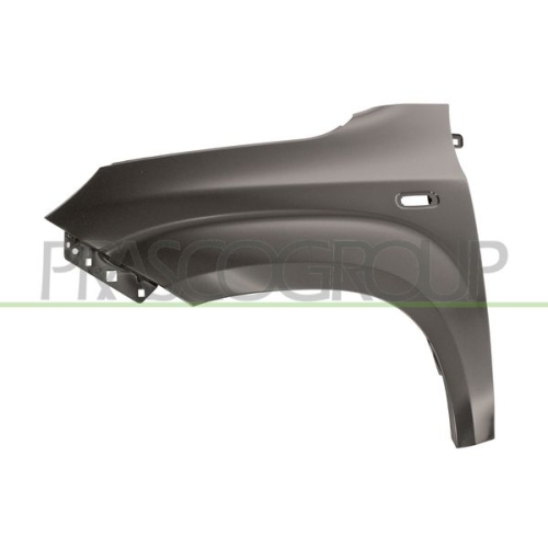 Kotflügel Prasco FT1243014 Premium für Fiat Vorne Links