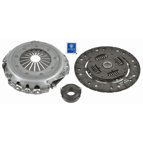 Kupplungssatz Sachs 3000293001 für Alfa Romeo Fiat