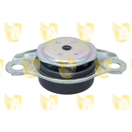 Support Moteur Unigom 395603 pour Fiat Lancia Avant Gauche