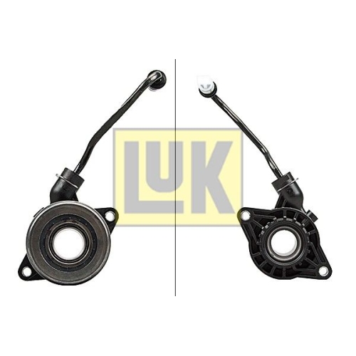 Zentralausrücker Kupplung Luk 510 0242 10 für Alfa Romeo Dodge Fiat Lancia Opel