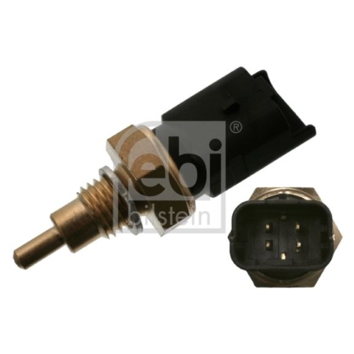 Sensor Kühlmitteltemperatur Febi Bilstein 37219 für Alfa Romeo Fiat Lancia