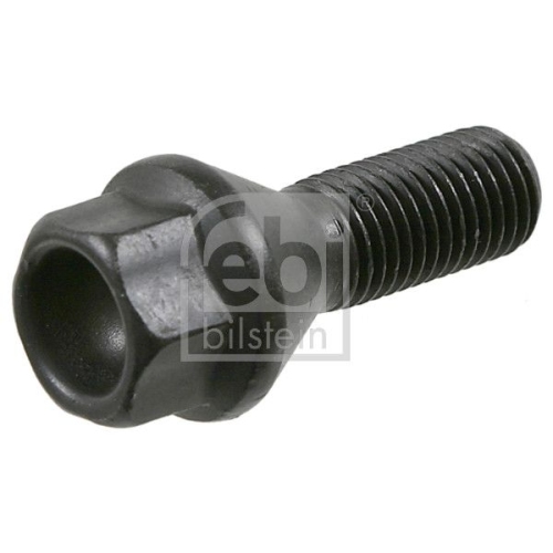 Radschraube Febi Bilstein 46648 für Bmw Mercedes Benz Mercedes Benz Renault Mini