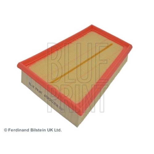 Luftfilter Blue Print ADR162208 für Renault