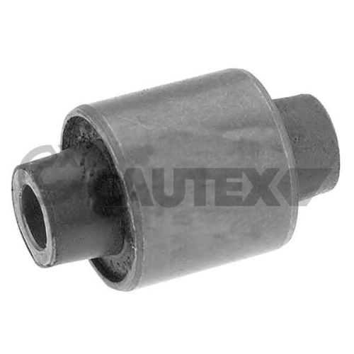 Lagerung Motor Cautex 030304 für Citroën Peugeot Hinten