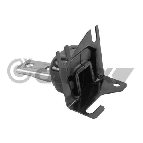 Lagerung Motor Cautex 755929 für Renault Dacia Links