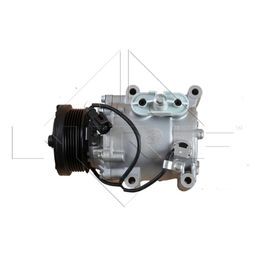 Kompressor Klimaanlage Nrf 32199 Easy Fit für Ford Mazda