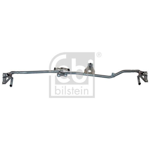 Wischergestänge Febi Bilstein 37277 Febi Plus für Opel General Motors