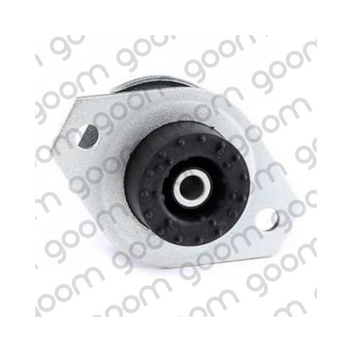 Lagerung Motor Goom EM-0033 für Fiat / Lancia Beidseitig