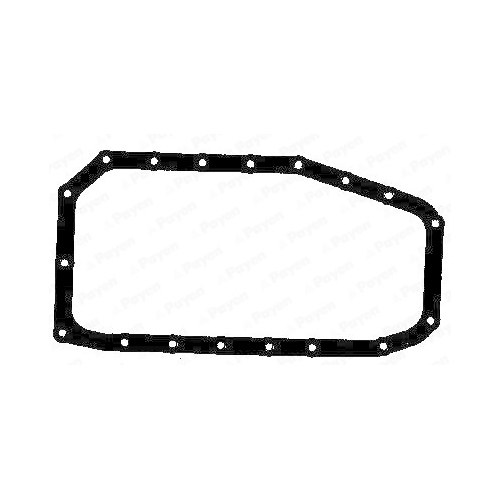 Gasket Oil Sump Payen JH5178 for Citroën Fiat Iveco Opel Dacia