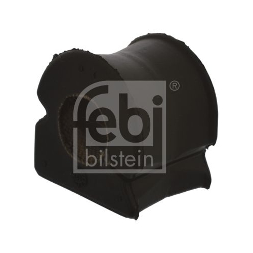 Lagerung Stabilisator Febi Bilstein 39507 für Fiat Vorderachse