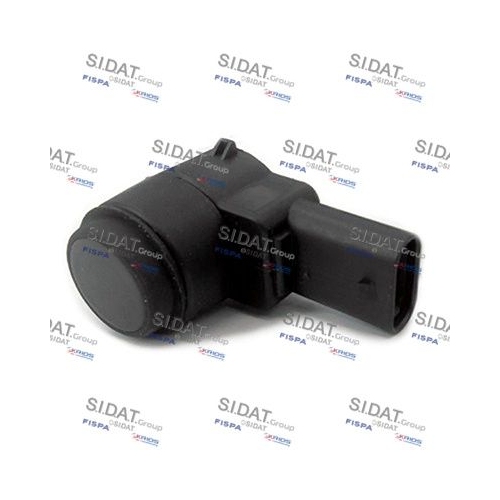 Sensor Einparkhilfe Sidat 970012 für Mercedes Benz Mercedes Benz Mercedes Benz