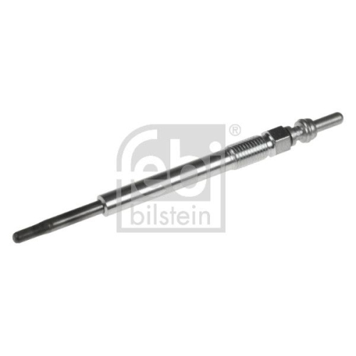 Glühkerze Febi Bilstein 39515 für Citroën Ford Mazda Opel Peugeot Toyota Volvo