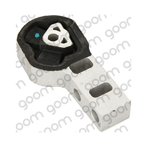 Lagerung Motor Goom EM-0045 für Fiat Hinten