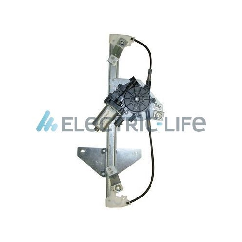 Fensterheber Electric Life ZR DN107 L für Nissan Hinten Links