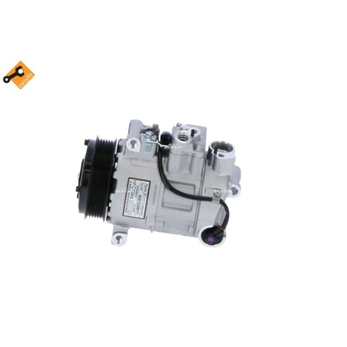 Kompressor Klimaanlage Nrf 32214 Easy Fit für Mercedes Benz Mercedes Benz Puch