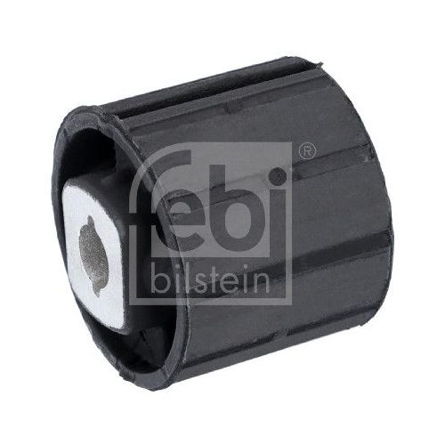 Lagerung Differential Febi Bilstein 26439 für Bmw Hinterachse Links Mitte Vorne