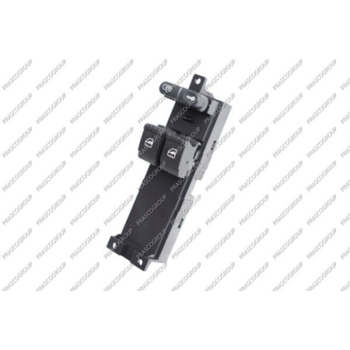 Schalter Fensterheber Prasco SK320WS04 für Seat Skoda VW Vorne Links