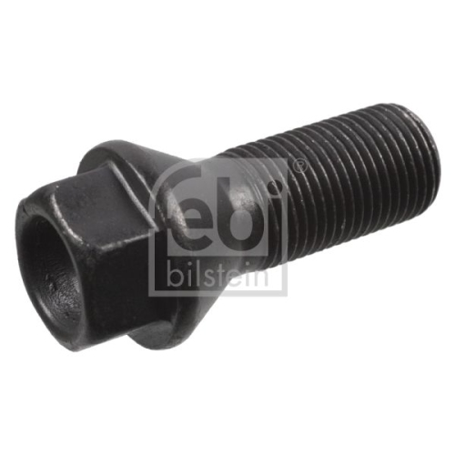 Radschraube Febi Bilstein 46665 für Bmw Toyota Alpina Mini Hinterachse