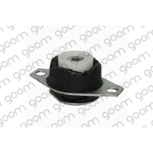 Lagerung Motor Goom EM-0053 für Fiat Hinten