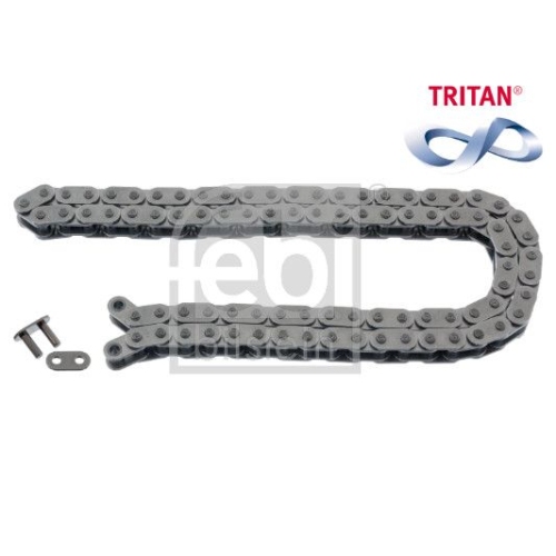 Steuerkette Febi Bilstein 49508 für Bmw Mini Oben